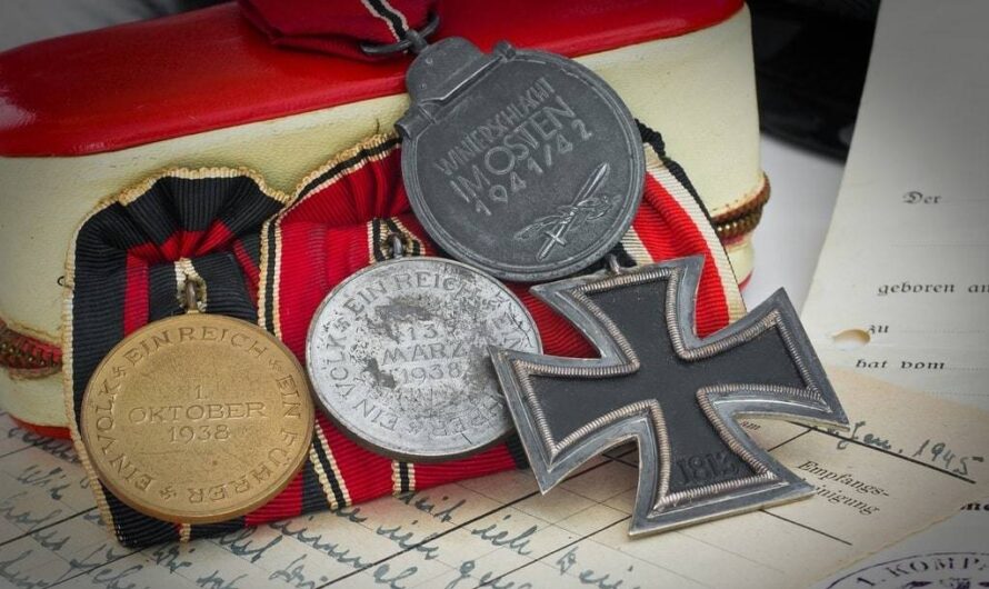 Acheter une médaille de la Légion d&rsquo;honneur&nbsp;: cadre légal et alternatives